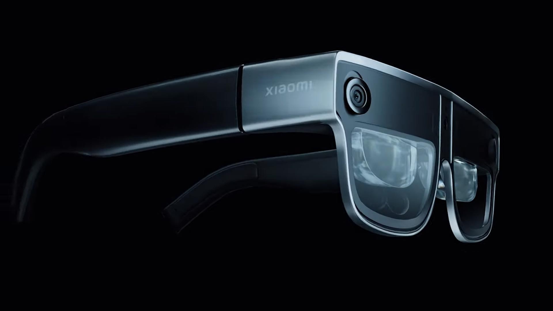 Google's AI Smart Glasses Prototype: Our Impressions Google's AI Smart Glasses Prototype: Our Impressions