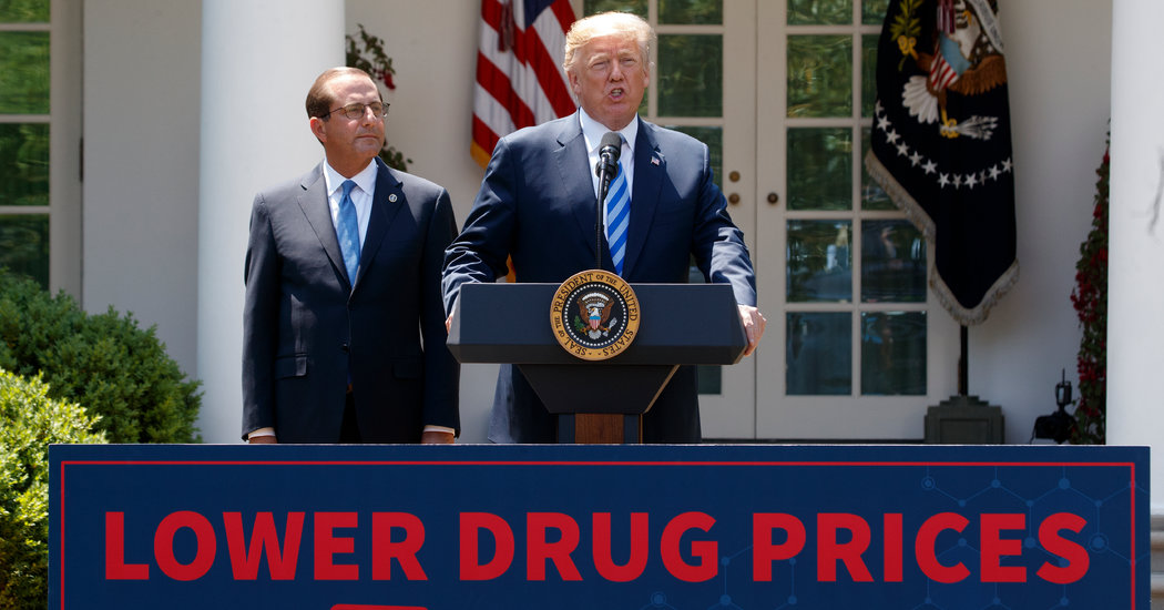GOP Budget Bill: A Renewed Push For Lower Drug Prices Through Middleman Reform GOP Budget Bill: A Renewed Push For Lower Drug Prices Through Middleman Reform