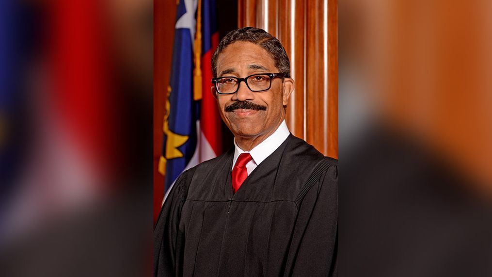 GOP Candidate's North Carolina Supreme Court Appeal: What It Means GOP Candidate's North Carolina Supreme Court Appeal: What It Means