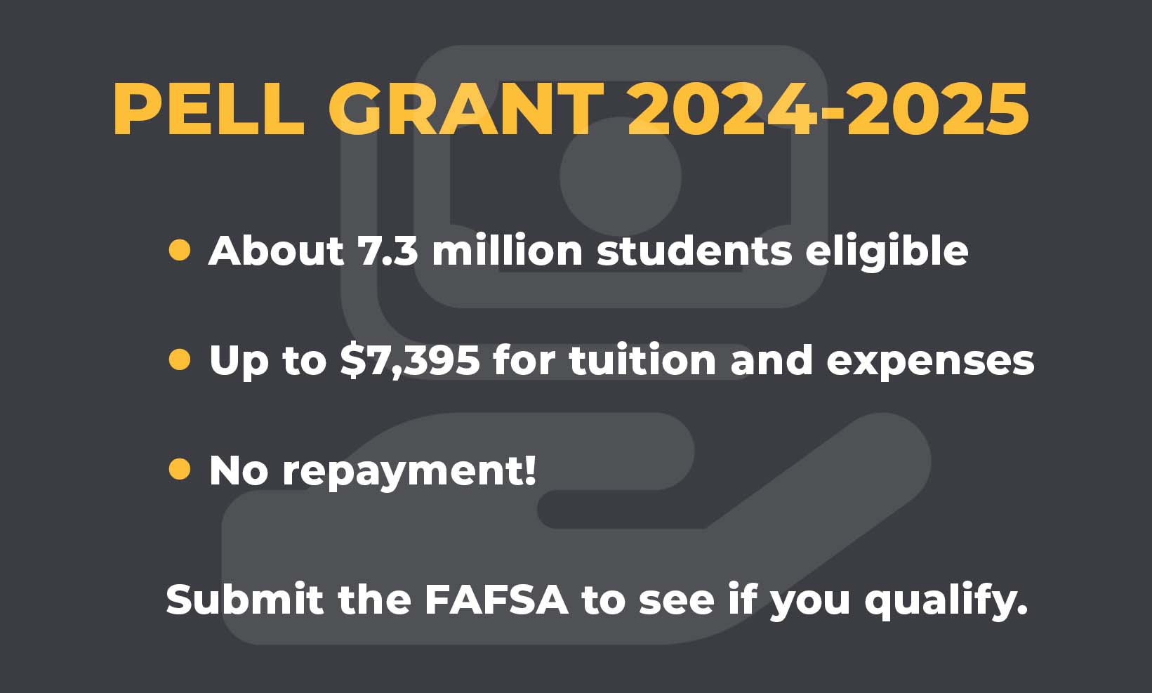 GOP's New Student Loan Plan: What Pell Grant And Repayment Changes Mean For You GOP's New Student Loan Plan: What Pell Grant And Repayment Changes Mean For You