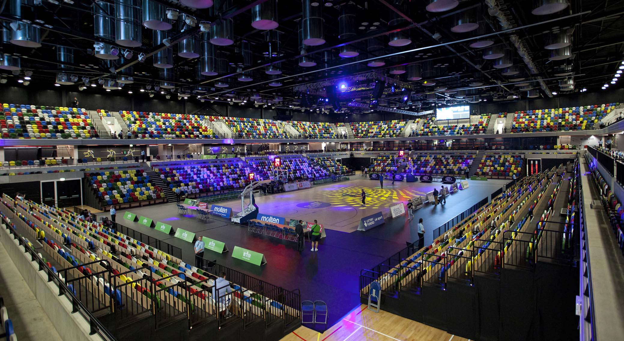 Gorillaz Copper Box Arena: Four Special London Shows - Tickets Available