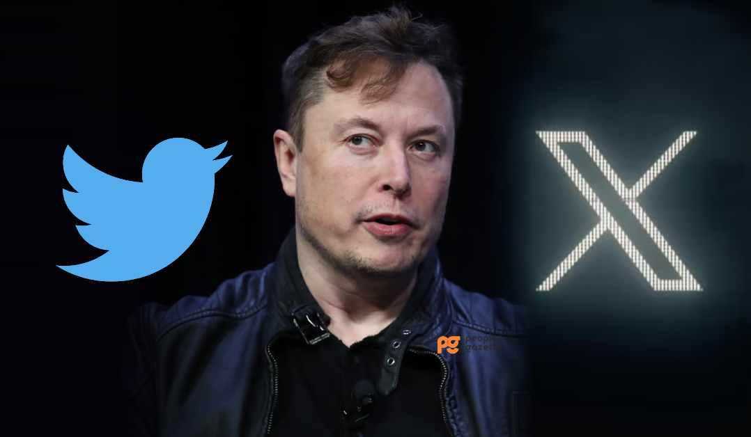 Gorklon Rust: Decoding Elon Musk's X Name Change Gorklon Rust: Decoding Elon Musk's X Name Change