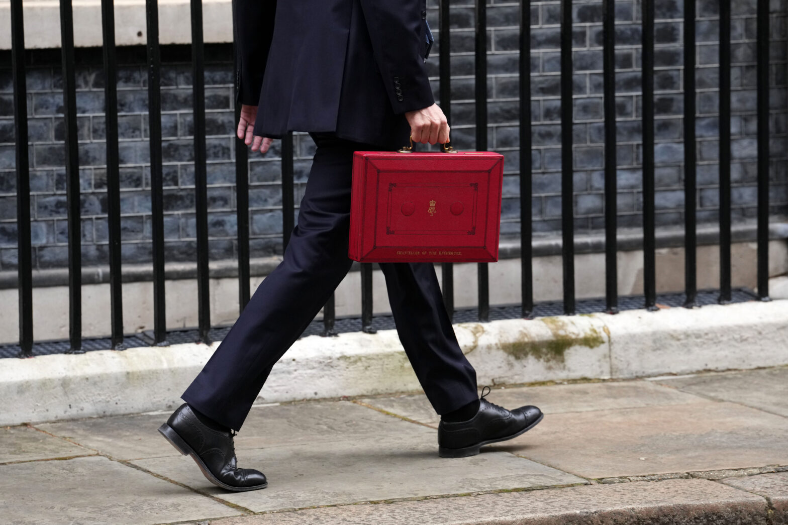 Government's Spring Budget: A Disappointing Outlook For Voters? Government's Spring Budget: A Disappointing Outlook For Voters?