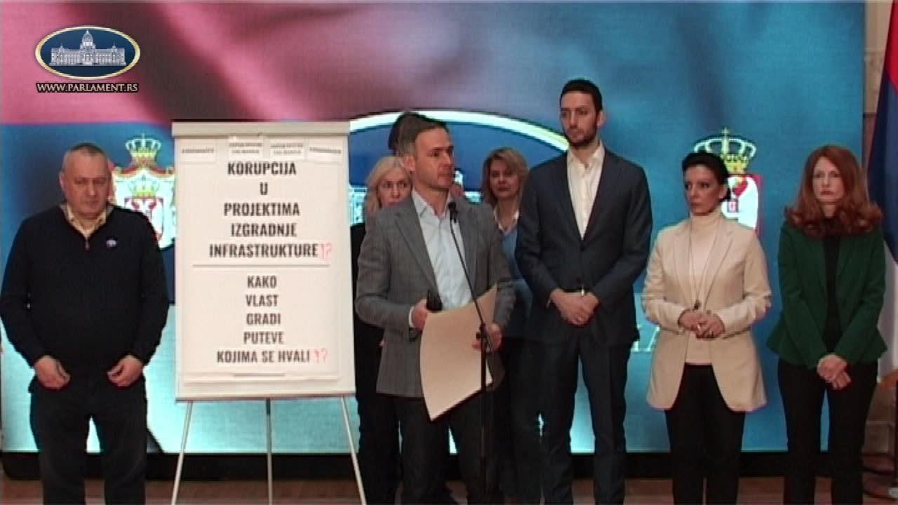 Говор Мржње Маринике Тепић: Реакција Националног Савета Рома Говор Мржње Маринике Тепић: Реакција Националног Савета Рома