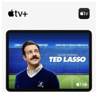 Grab This Deal: Apple TV+ At $3 For 3 Months – Limited Time Grab This Deal: Apple TV+ At $3 For 3 Months – Limited Time