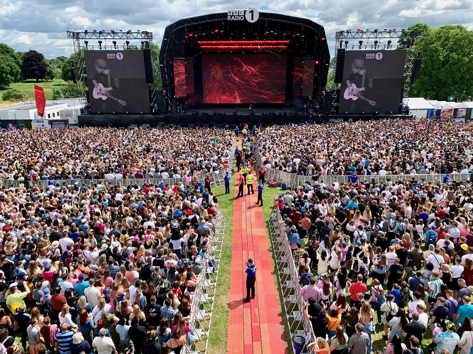 Grab Your Tickets: BBC Radio 1 Big Weekend 2025 Full Lineup Confirmed Grab Your Tickets: BBC Radio 1 Big Weekend 2025 Full Lineup Confirmed