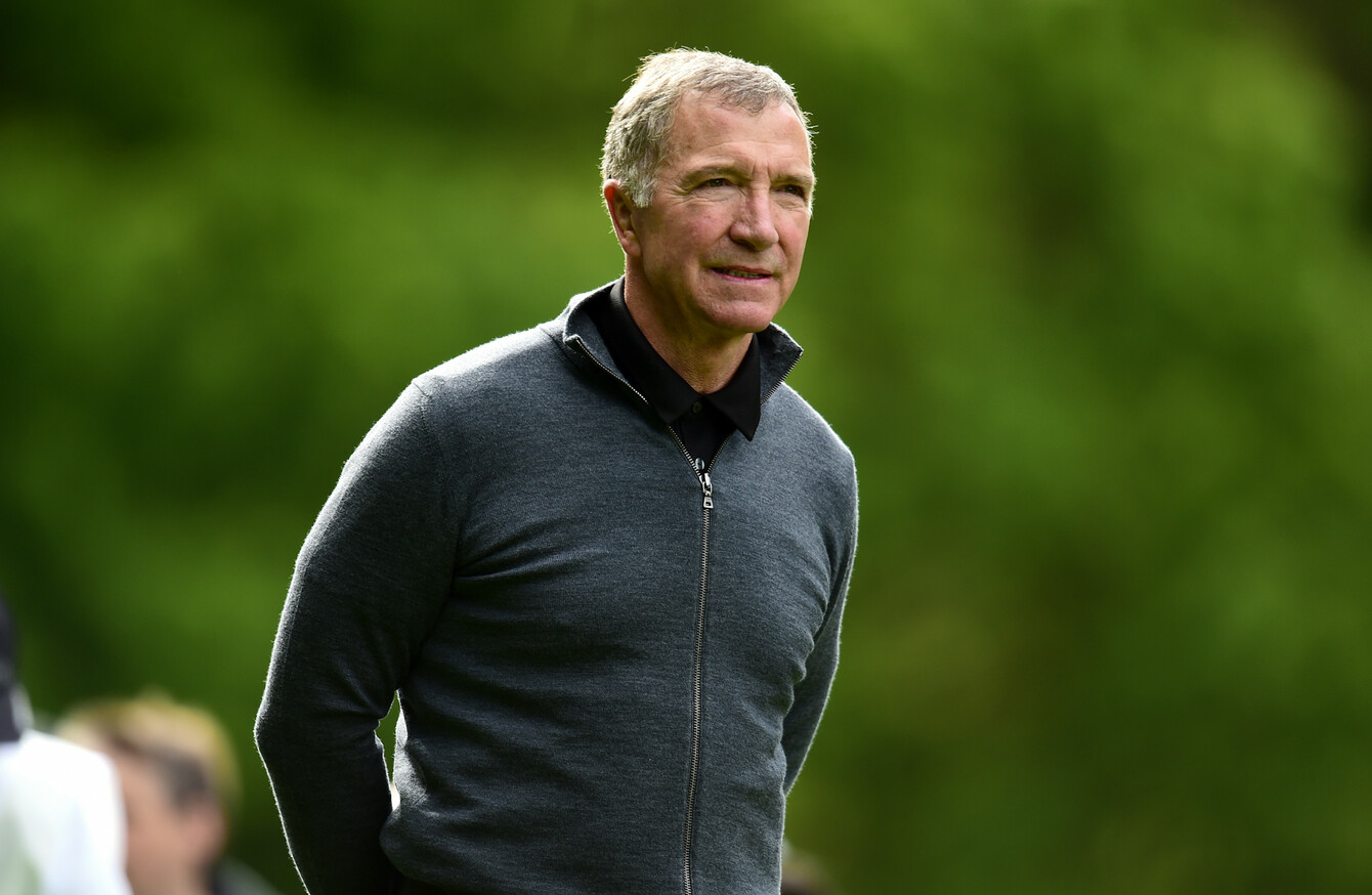 Graeme Souness' Arsenal Warning: Another Champions League Contender Soars Graeme Souness' Arsenal Warning: Another Champions League Contender Soars
