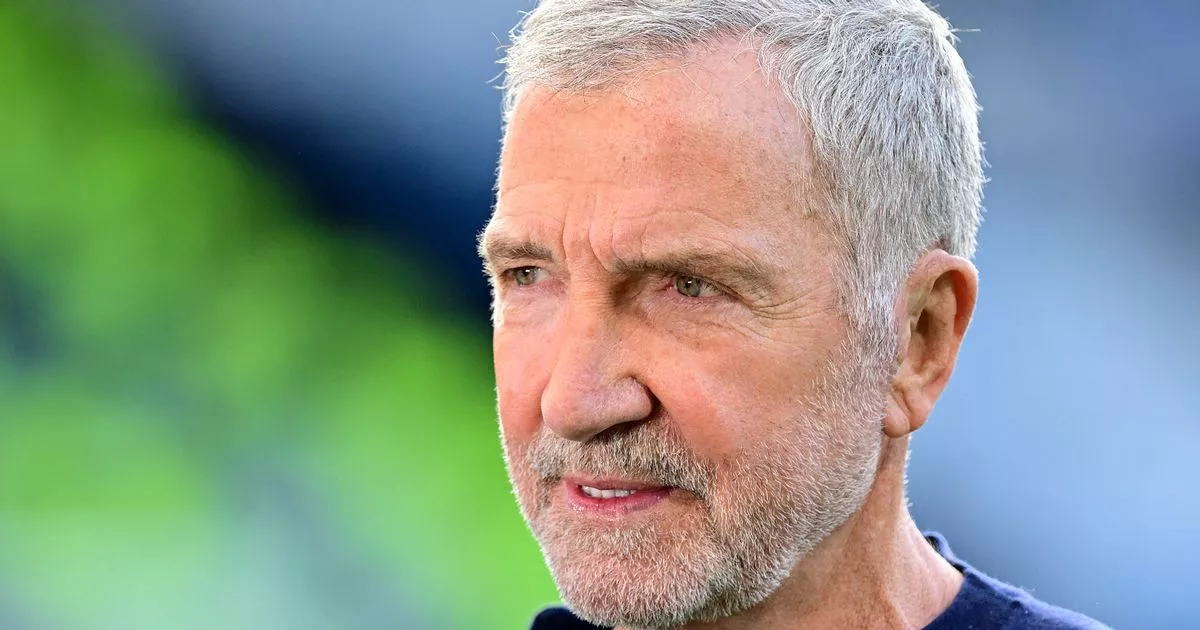 Graeme Souness: Arsenal's Champions League Threat Graeme Souness: Arsenal's Champions League Threat