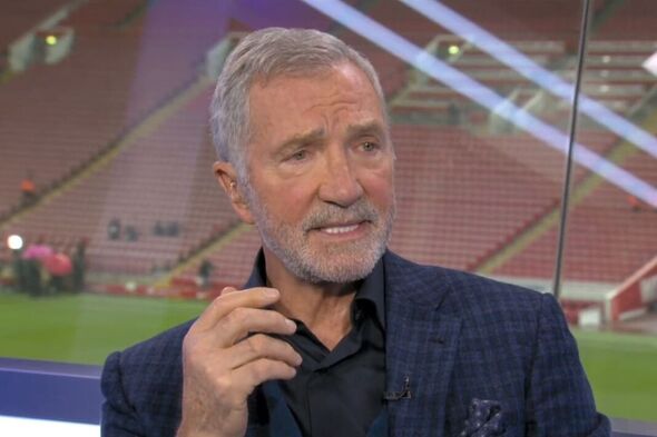 Graeme Souness' Aston Villa Transfer Message On Marcus Rashford Graeme Souness' Aston Villa Transfer Message On Marcus Rashford