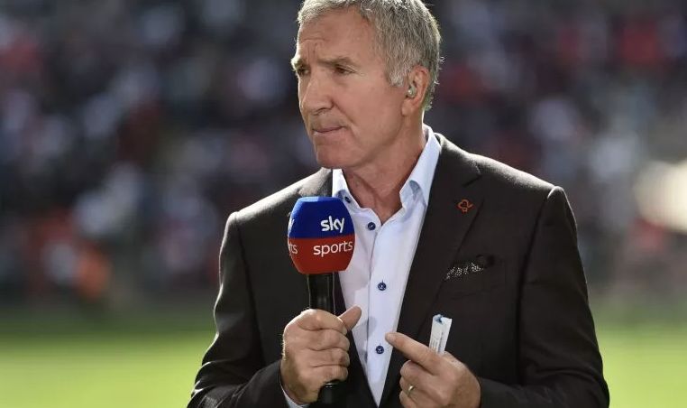 Graeme Souness Picks His All-Time Premier League Best Graeme Souness Picks His All-Time Premier League Best