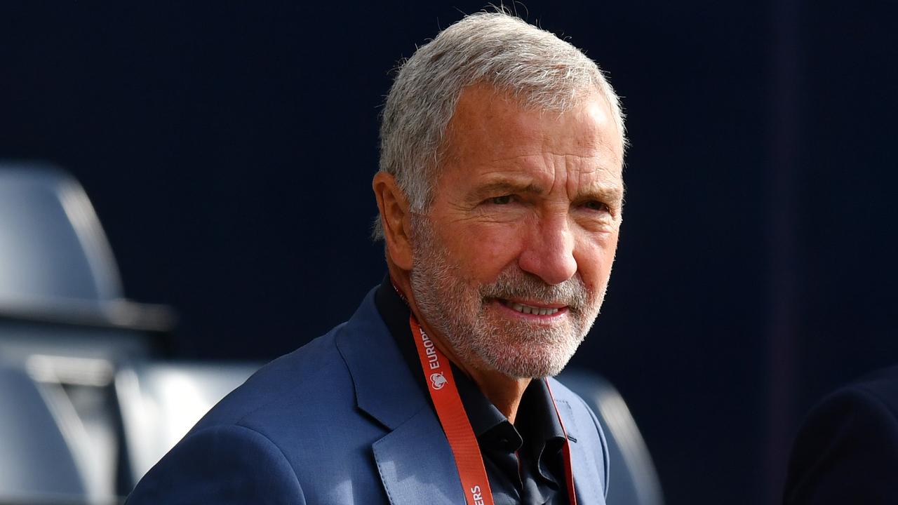 Graeme Souness' Premier League Favourite Player Revealed Graeme Souness' Premier League Favourite Player Revealed
