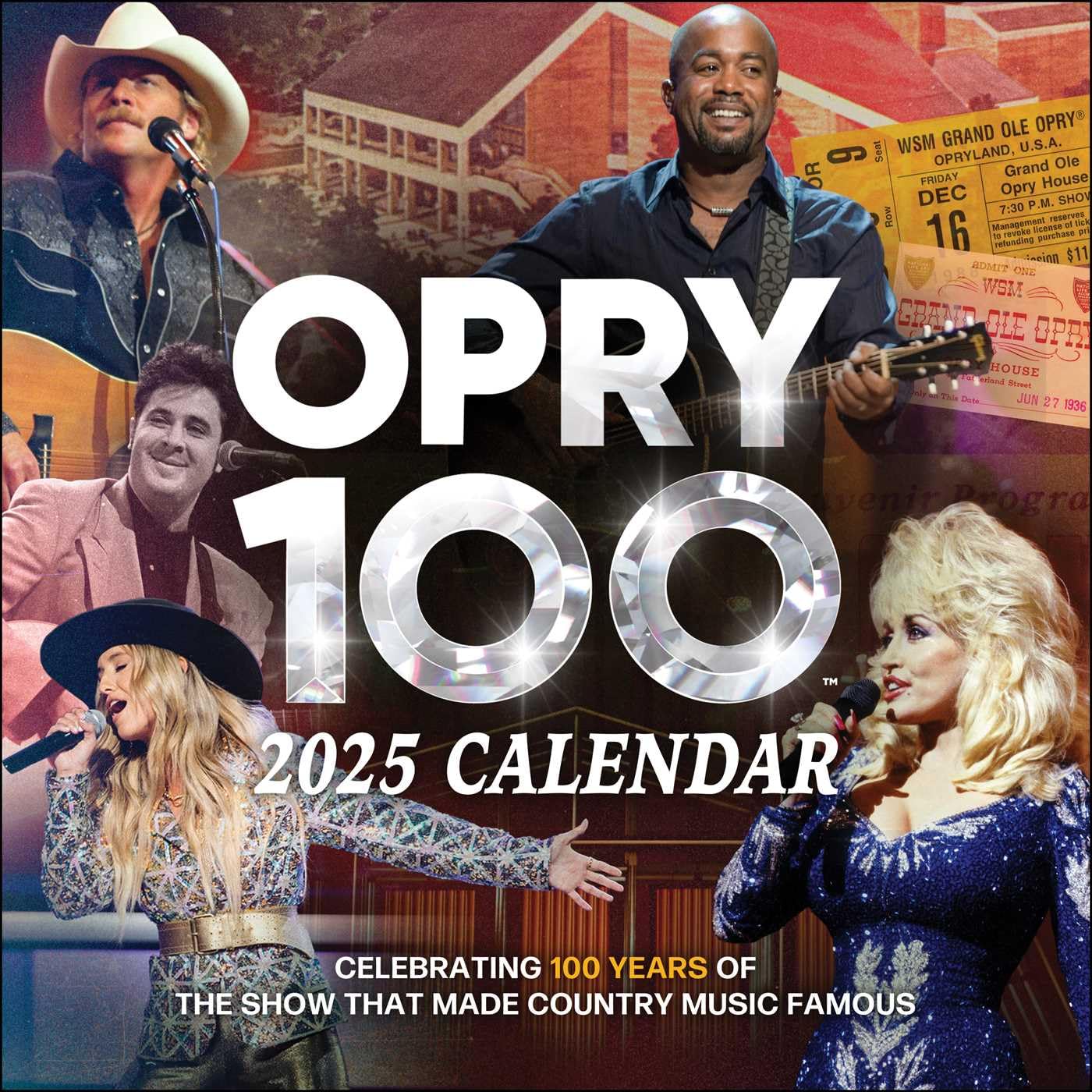 Grand Ole Opry: A UK Premiere At London's Royal Albert Hall Grand Ole Opry: A UK Premiere At London's Royal Albert Hall