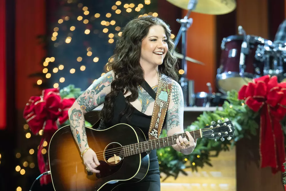 Grand Ole Opry Goes Global: First-Ever International Broadcast From London's Royal Albert Hall Grand Ole Opry Goes Global: First-Ever International Broadcast From London's Royal Albert Hall