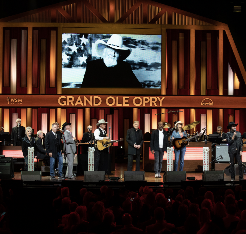 Grand Ole Opry To Broadcast Live From The Royal Albert Hall In London Grand Ole Opry To Broadcast Live From The Royal Albert Hall In London