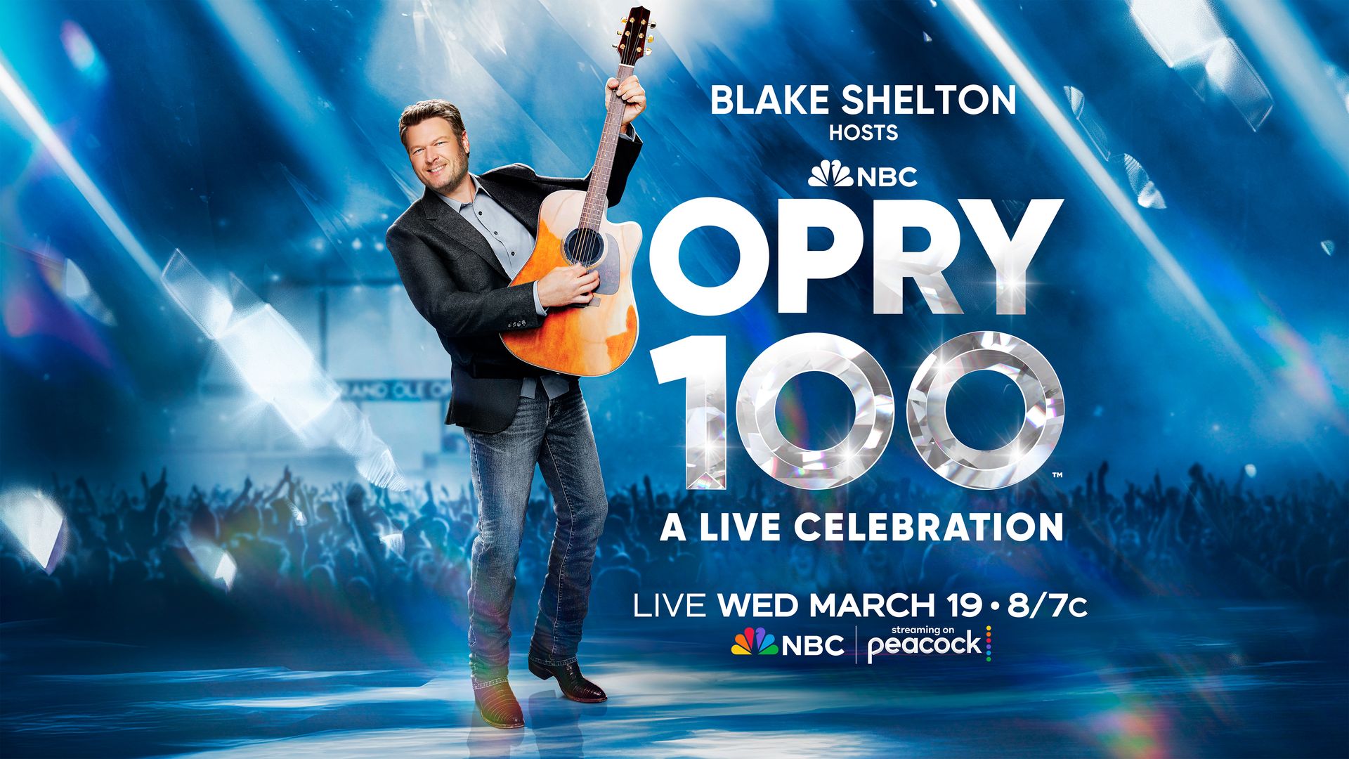Grand Ole Opry To Mark 100th Anniversary With London Concert Grand Ole Opry To Mark 100th Anniversary With London Concert