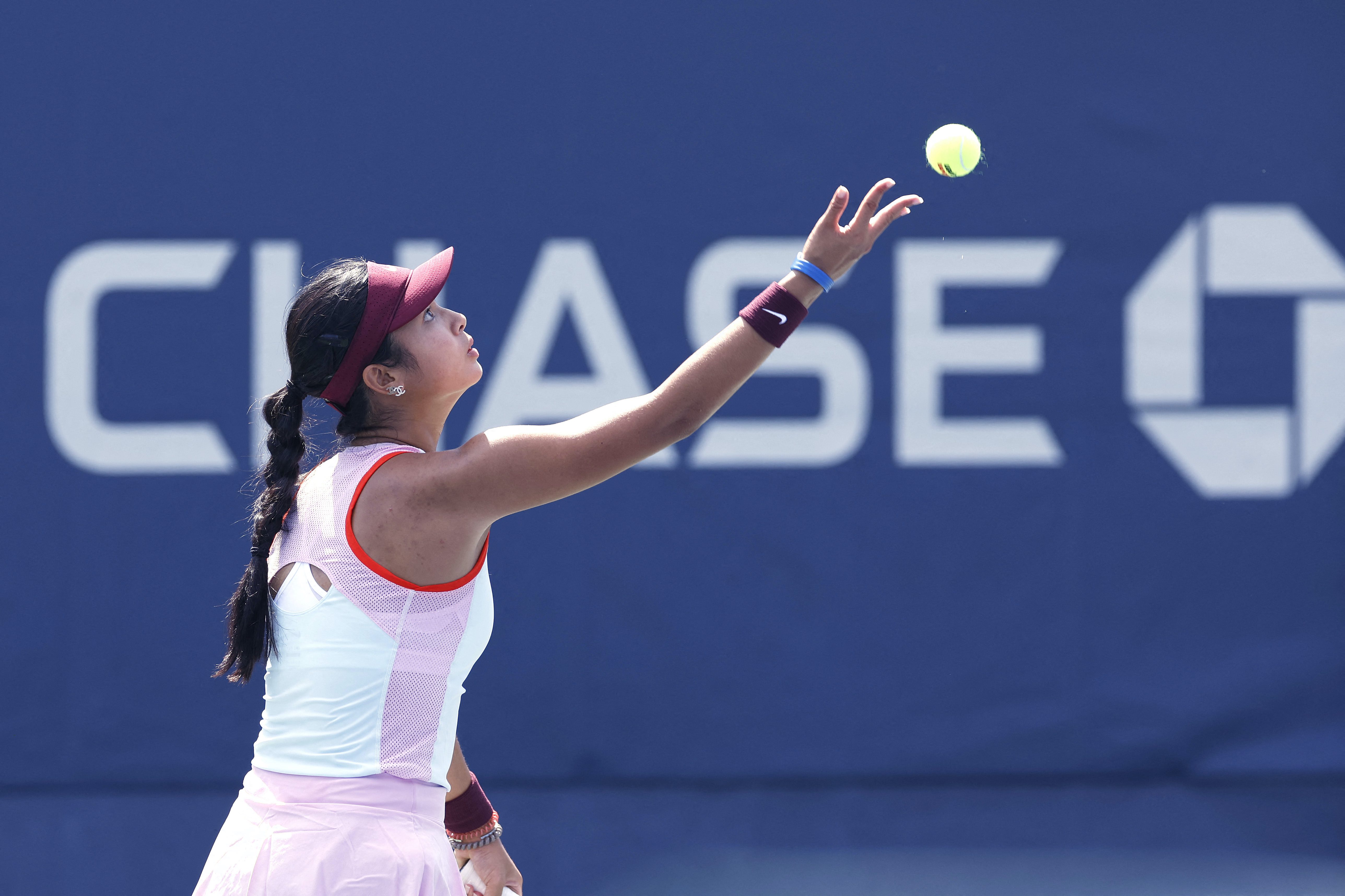 Grand Slam Debut: Alex Eala Set To Compete In Paris Grand Slam Debut: Alex Eala Set To Compete In Paris