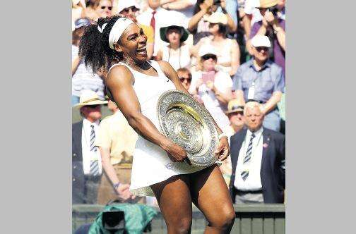 Grand Slam In Jamaica: Observer's Full Report Grand Slam In Jamaica: Observer's Full Report