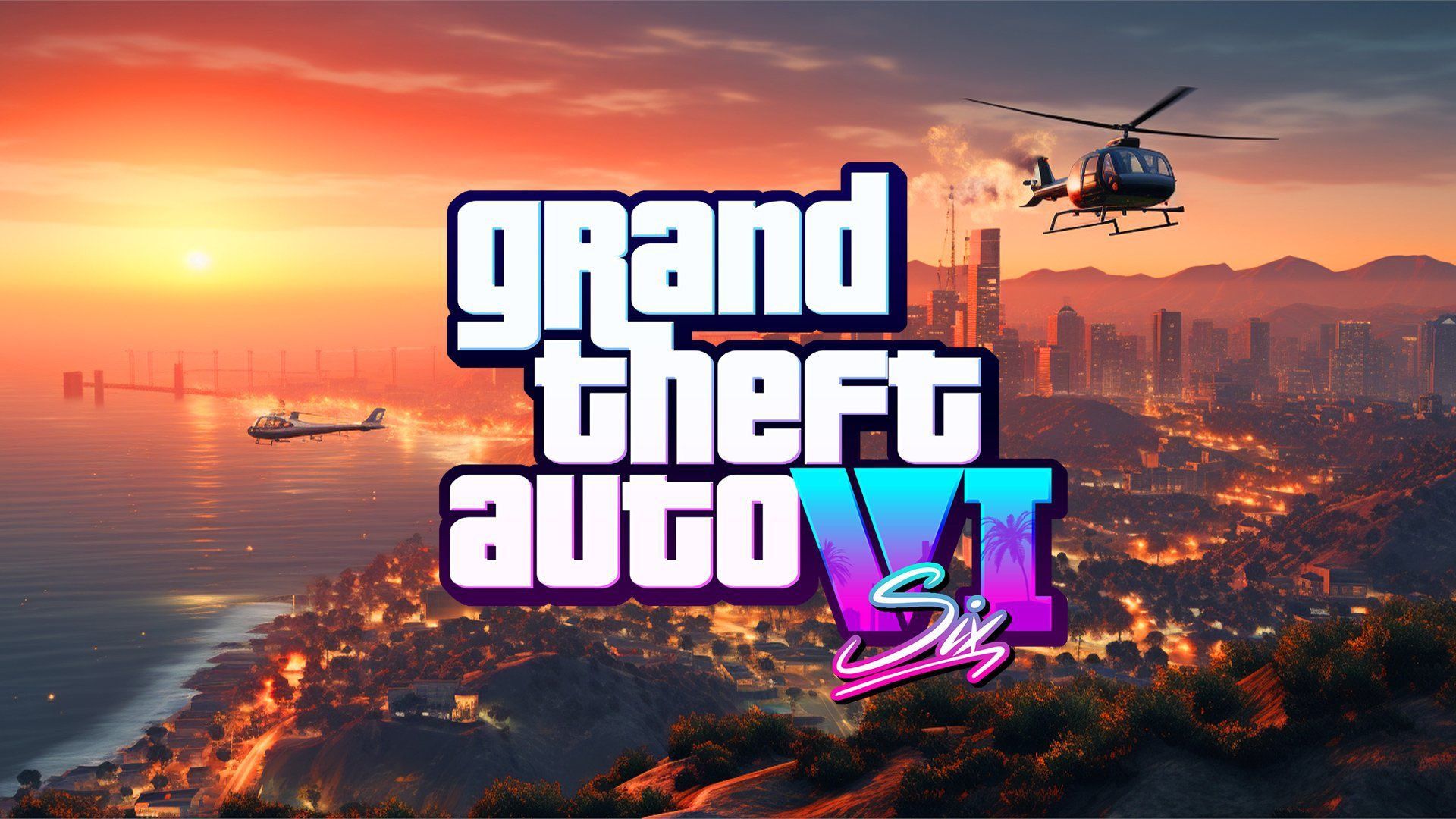 Grand Theft Auto VI: Detailed Look At The Official Trailer Grand Theft Auto VI: Detailed Look At The Official Trailer