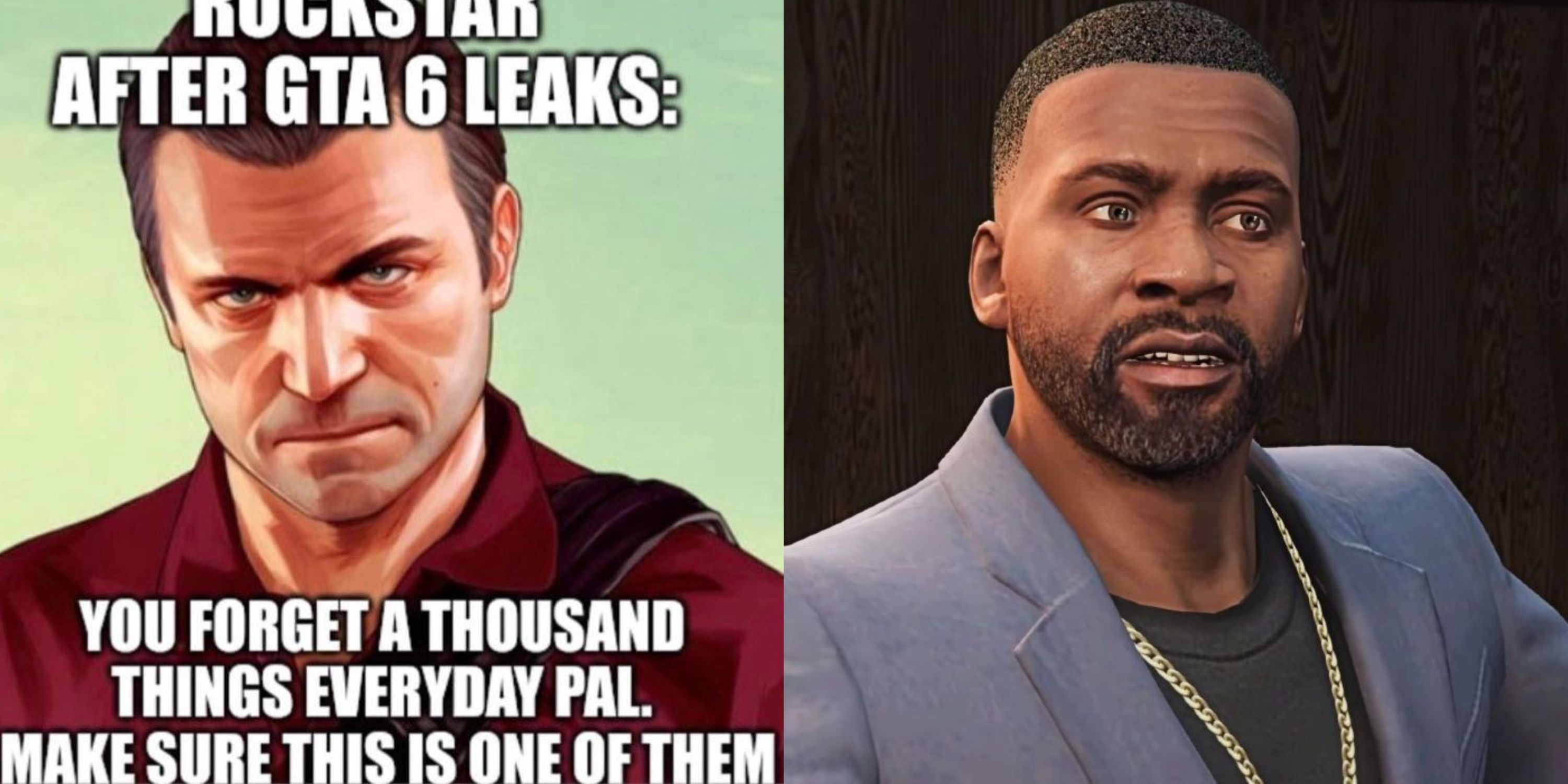 Grand Theft Auto VI's Second Trailer: A Bonnie And Clyde Story Unveiled Grand Theft Auto VI's Second Trailer: A Bonnie And Clyde Story Unveiled