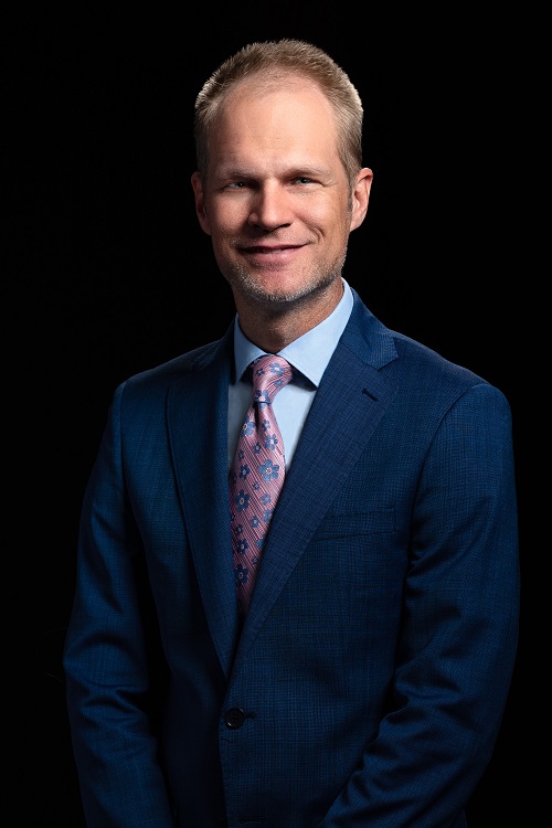 Grand View University Announces Commencement Speaker: Boesen Grand View University Announces Commencement Speaker: Boesen