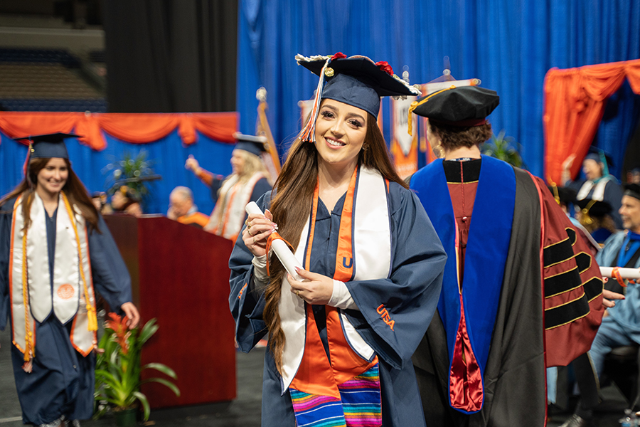 Grand View University's 2024 Commencement: Boesen To Speak Grand View University's 2024 Commencement: Boesen To Speak