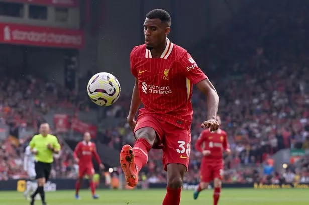 Gravenberch On Liverpool: Prioritizing Fitness And A New Training Regime Gravenberch On Liverpool: Prioritizing Fitness And A New Training Regime