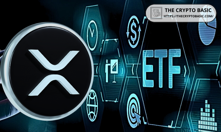 Grayscale ETF Filing: Could It Send XRP To New Price Heights? Grayscale ETF Filing: Could It Send XRP To New Price Heights?