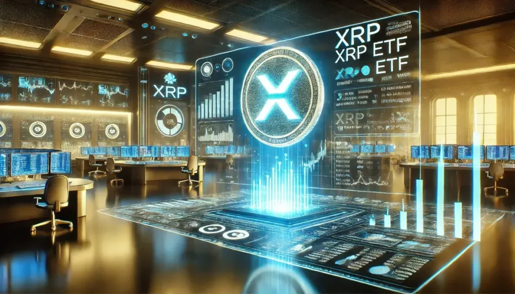 Grayscale's XRP ETF Filing: Impact On XRP Price And Potential Record High Grayscale's XRP ETF Filing: Impact On XRP Price And Potential Record High