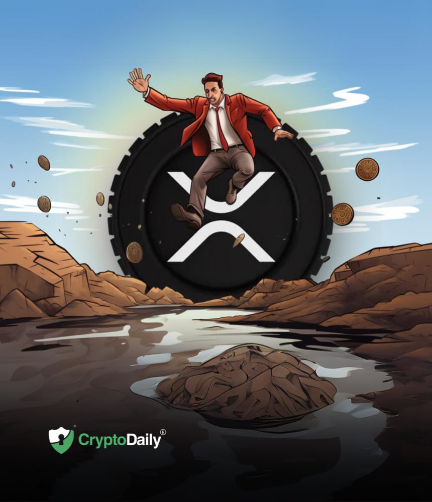 Grayscale's XRP ETF Filing: XRP Price Surge And Implications For The Crypto Market Grayscale's XRP ETF Filing: XRP Price Surge And Implications For The Crypto Market