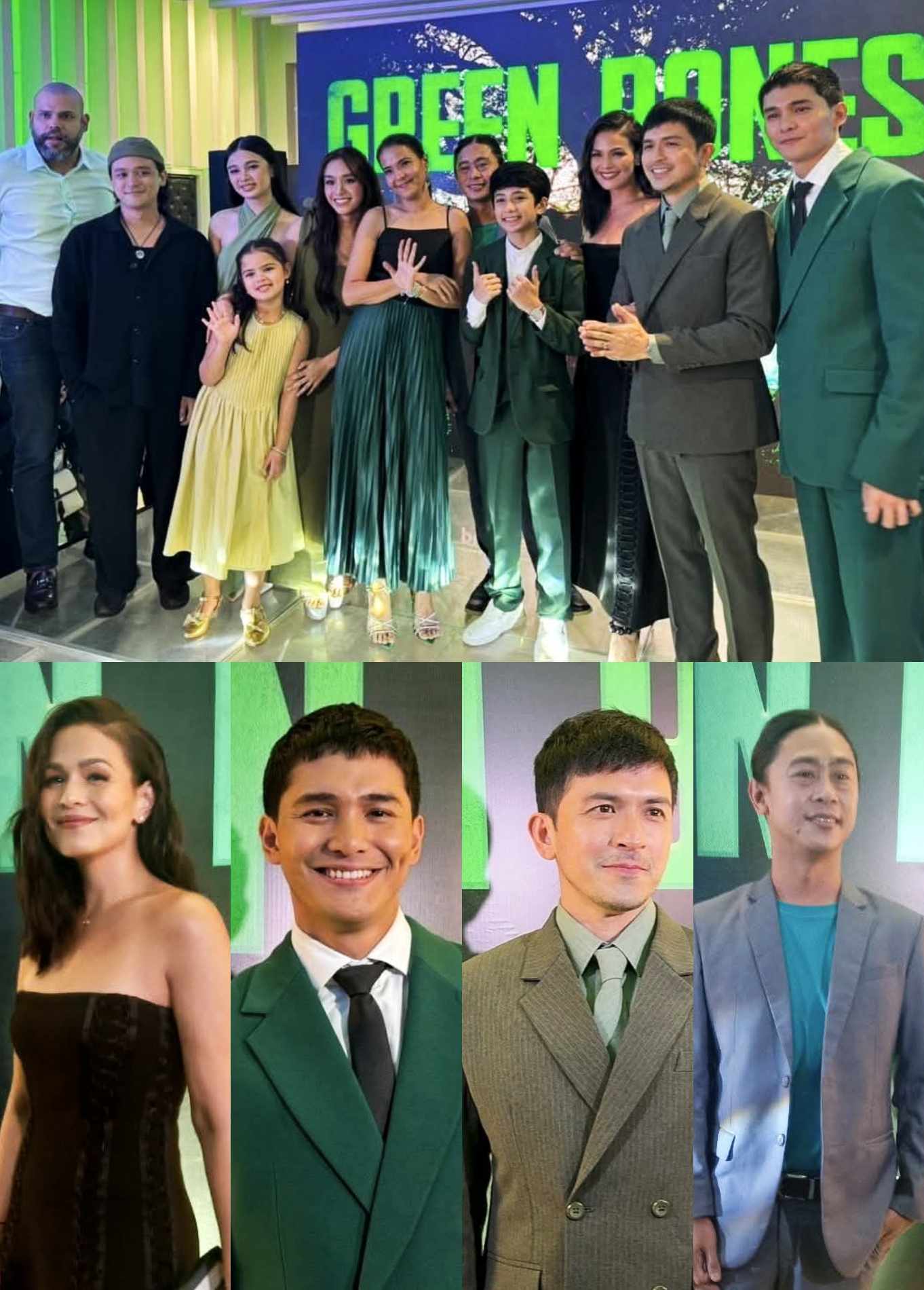Green Bones And The Breadwinner: A Look At MMFF 2024's Netflix Potential Green Bones And The Breadwinner: A Look At MMFF 2024's Netflix Potential
