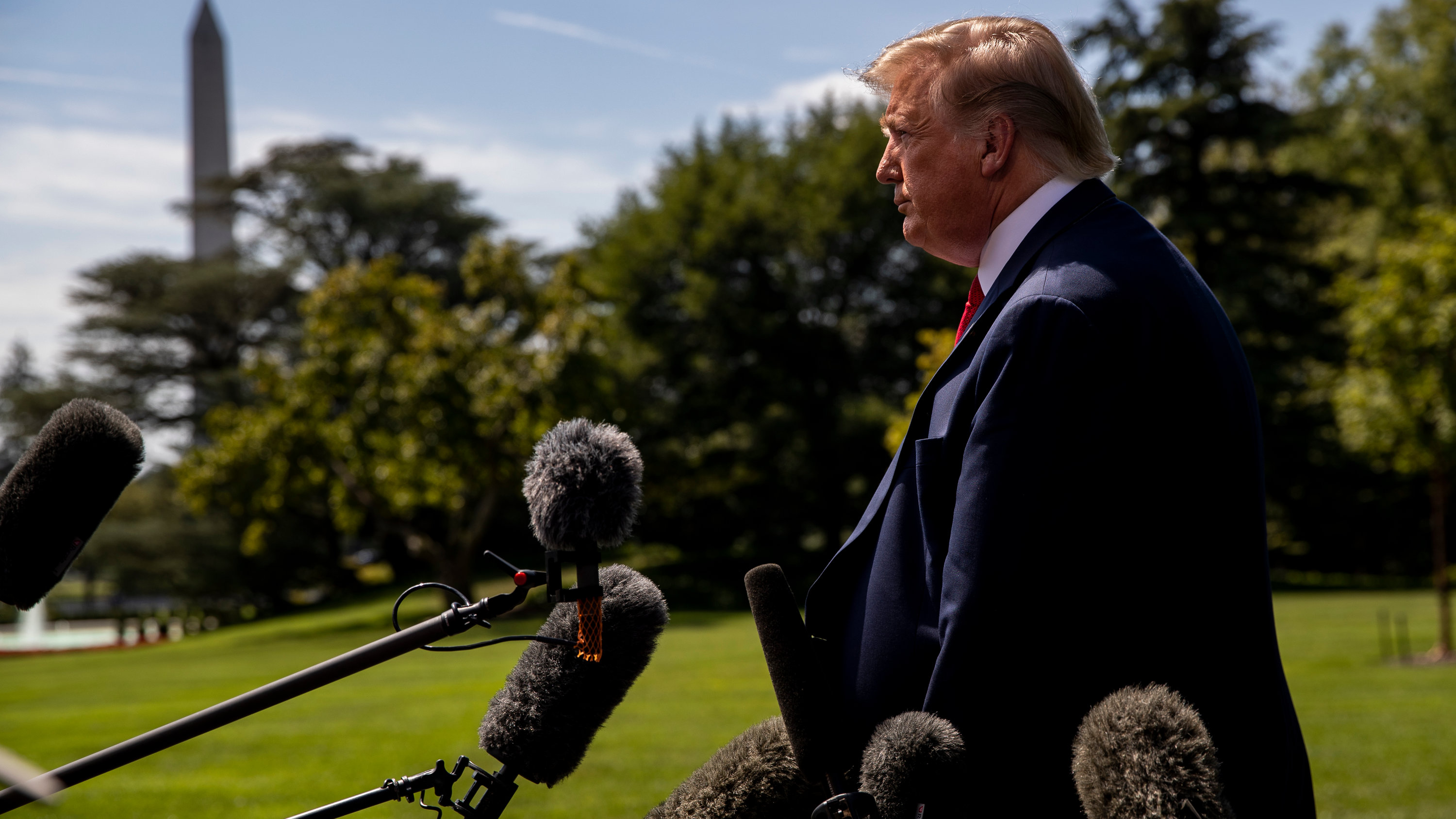 Greenland's Autonomy And The Shadow Of Trump's Threats Greenland's Autonomy And The Shadow Of Trump's Threats