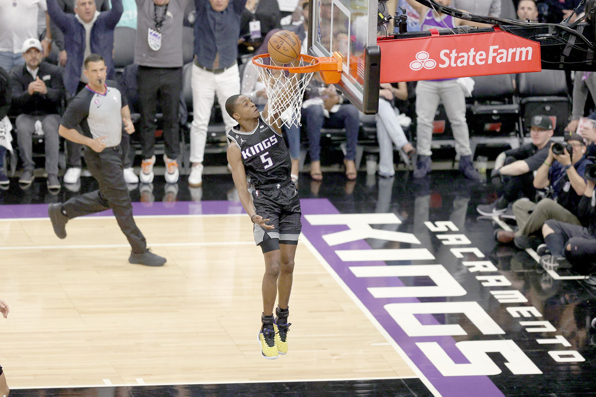 Green's Candid Remarks About Butler After Warriors Defeat Kings