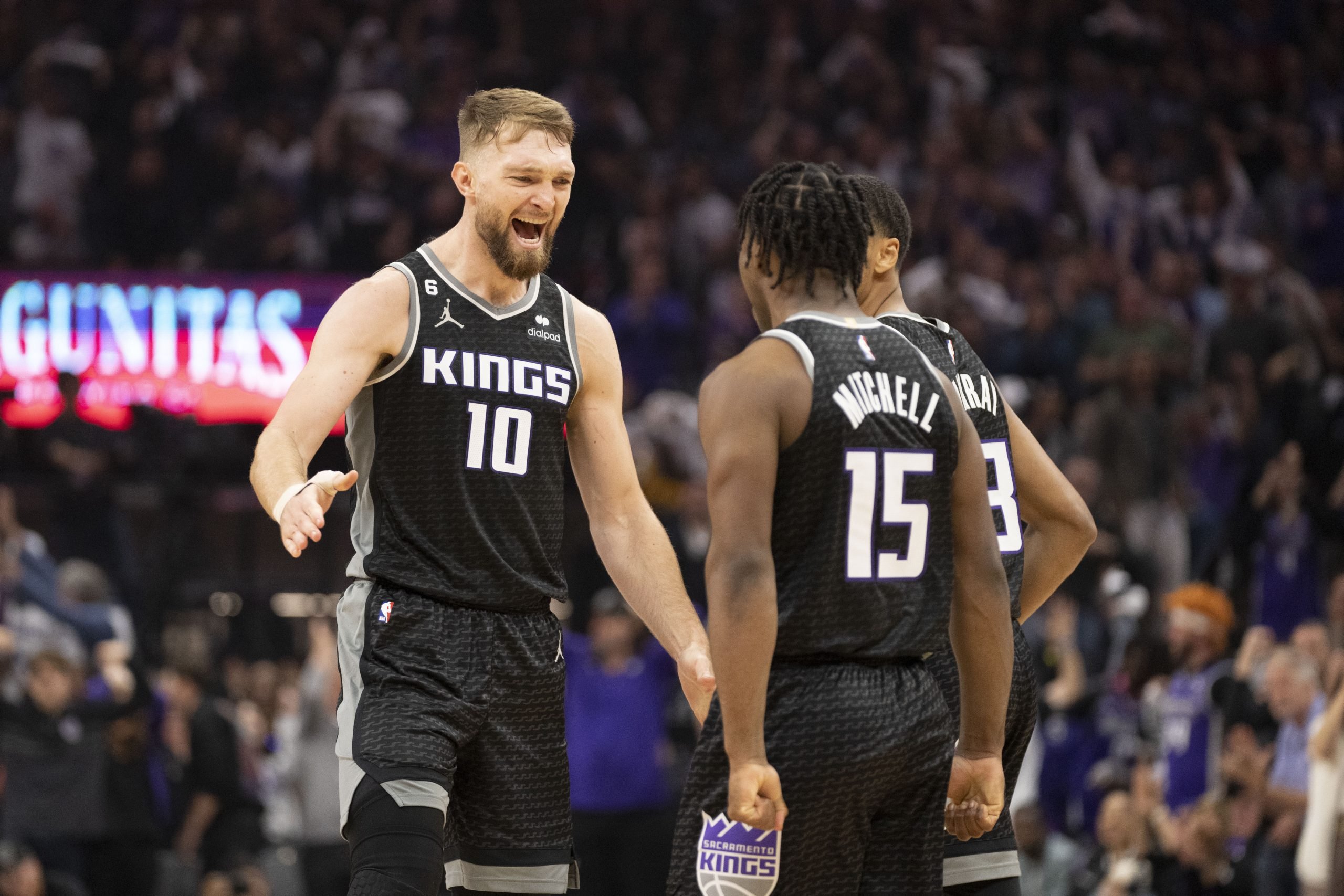 Green's Candid Remarks About Butler Post-Warriors Kings Game Green's Candid Remarks About Butler Post-Warriors Kings Game