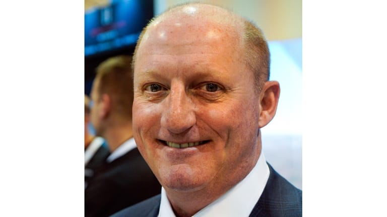 Greg Abel: A Deep Dive Into Berkshire Hathaway's Next Leader Greg Abel: A Deep Dive Into Berkshire Hathaway's Next Leader