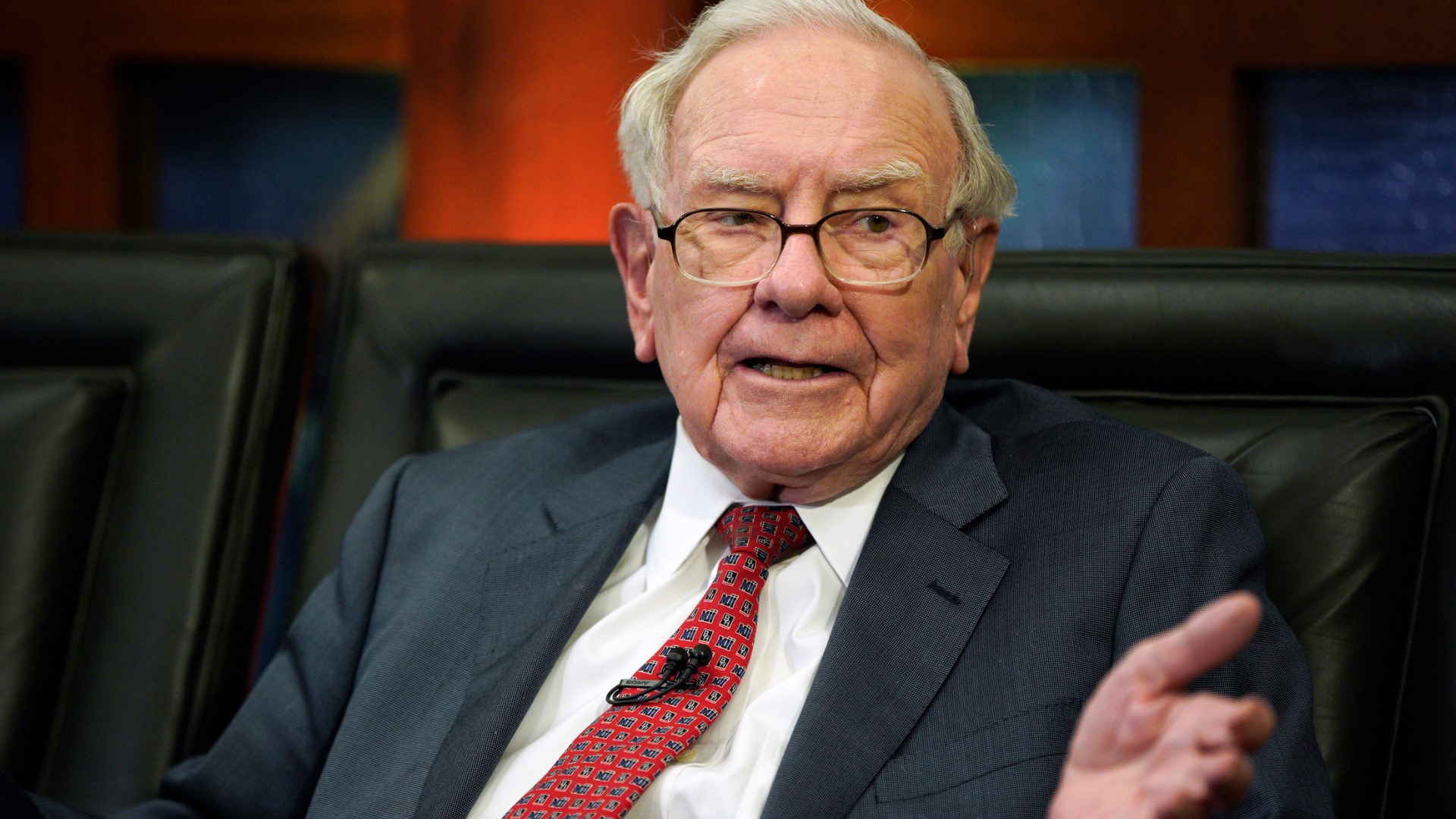 Greg Abel: From Canadian Roots To Berkshire Hathaway CEO Greg Abel: From Canadian Roots To Berkshire Hathaway CEO