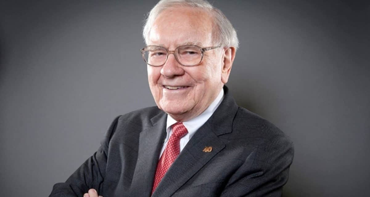 Greg Abel: The Man Set To Replace Warren Buffett Greg Abel: The Man Set To Replace Warren Buffett
