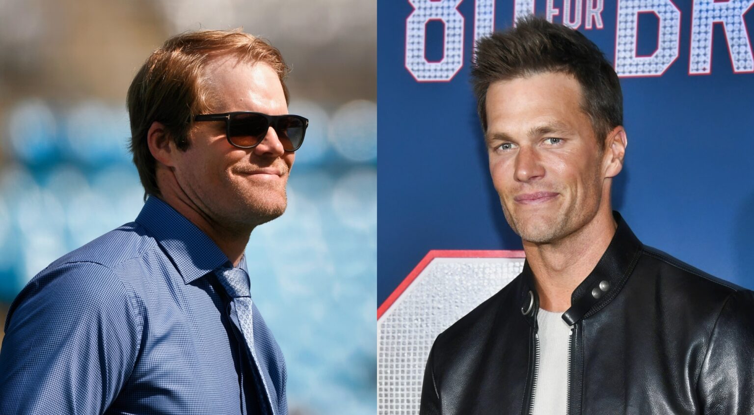 Greg Olsen Earns Third Emmy Nomination, Surpassing Tom Brady On Fox Greg Olsen Earns Third Emmy Nomination, Surpassing Tom Brady On Fox