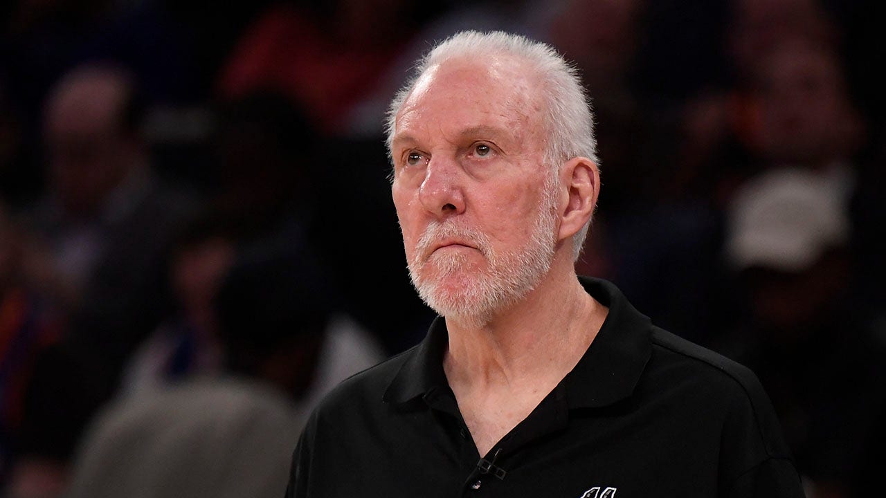 Gregg Popovich : Le Plus Grand Total De Victoires En Saison Régulière, Un Bilan Légendaire Gregg Popovich : Le Plus Grand Total De Victoires En Saison Régulière, Un Bilan Légendaire