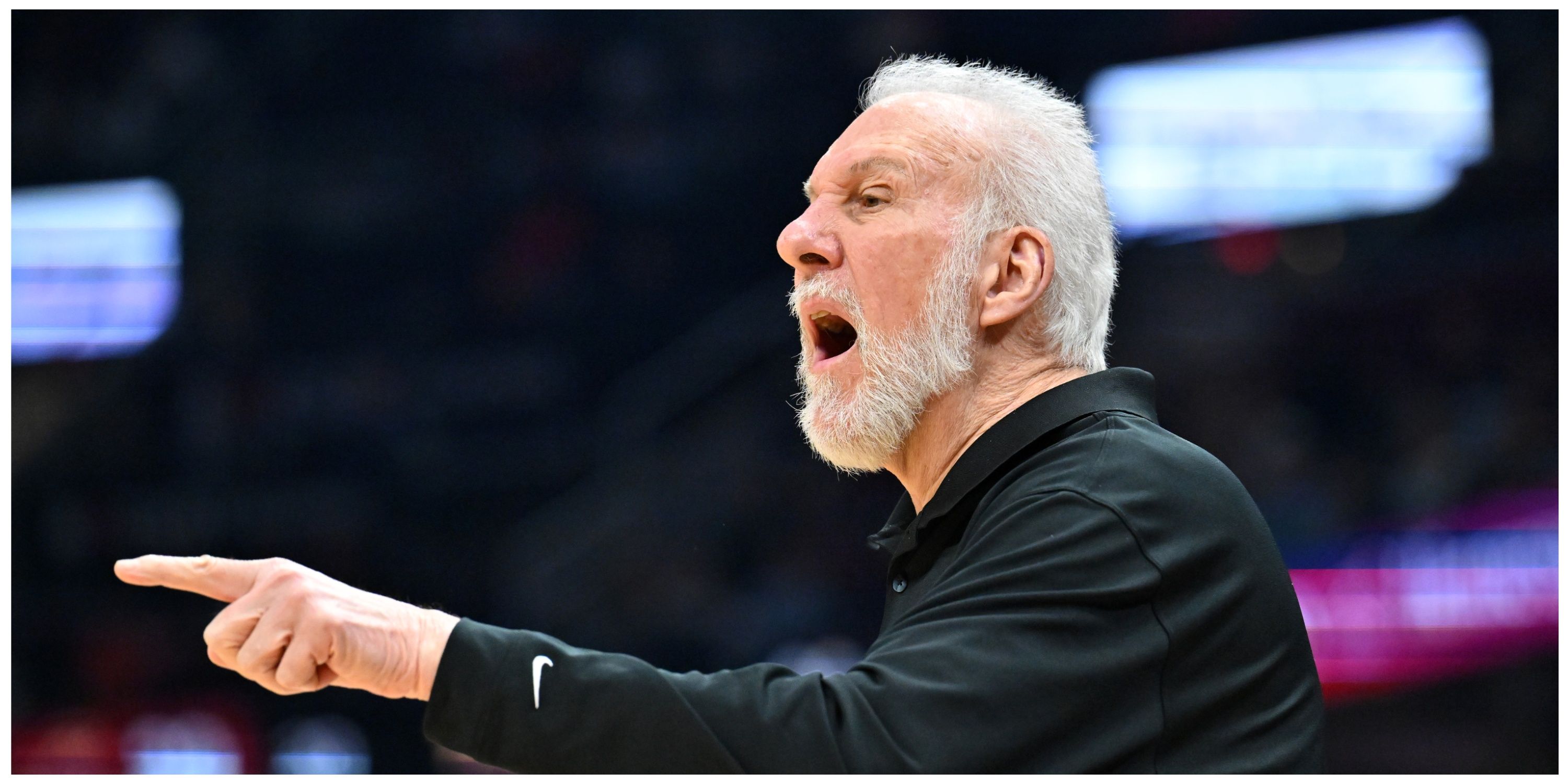 Gregg Popovich's Future With The Spurs: Will He Return This Season? Gregg Popovich's Future With The Spurs: Will He Return This Season?
