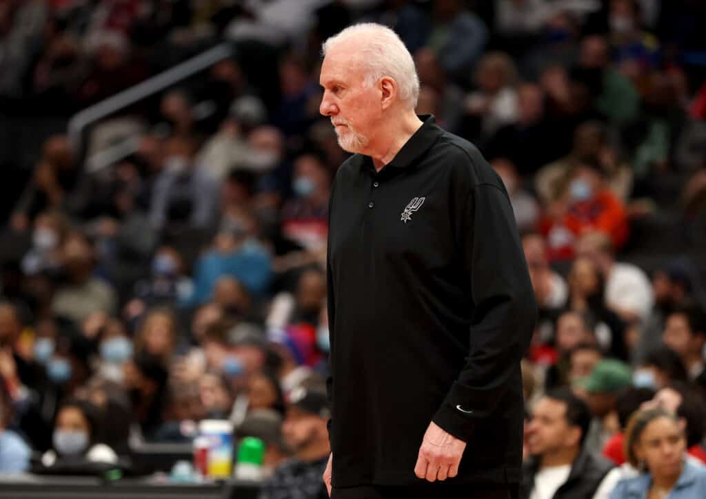 Gregg Popovich's Retirement: Reflecting On 29 Seasons Of NBA Success Gregg Popovich's Retirement: Reflecting On 29 Seasons Of NBA Success