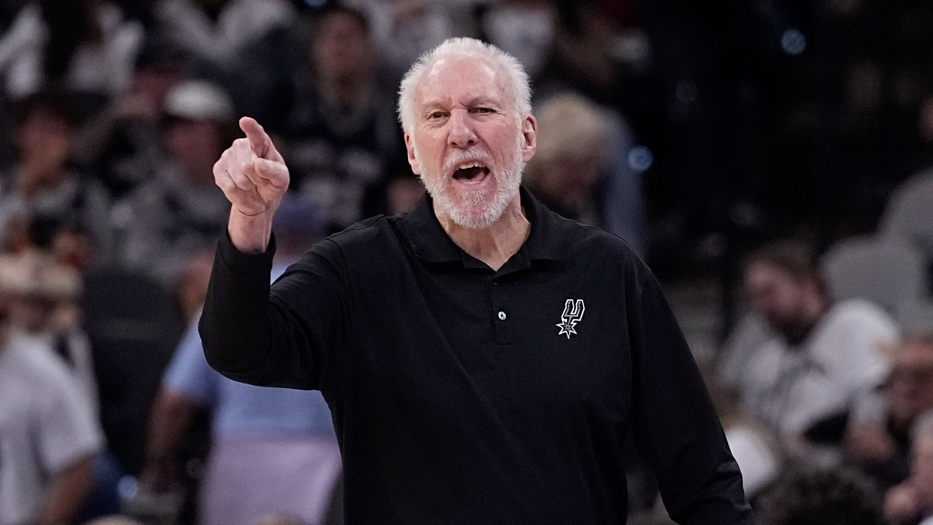 Gregg Popovich's Return Uncertain: ESPN Casts Doubt On Spurs Coach's Season Gregg Popovich's Return Uncertain: ESPN Casts Doubt On Spurs Coach's Season