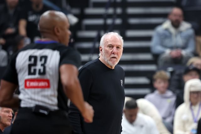 Gregg Popovich's Uncertain Future: A Look At Recent Developments Gregg Popovich's Uncertain Future: A Look At Recent Developments