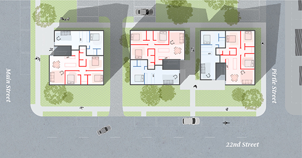 Gregor Robertson's Plan: Affordable Housing Solutions Without Market Instability Gregor Robertson's Plan: Affordable Housing Solutions Without Market Instability