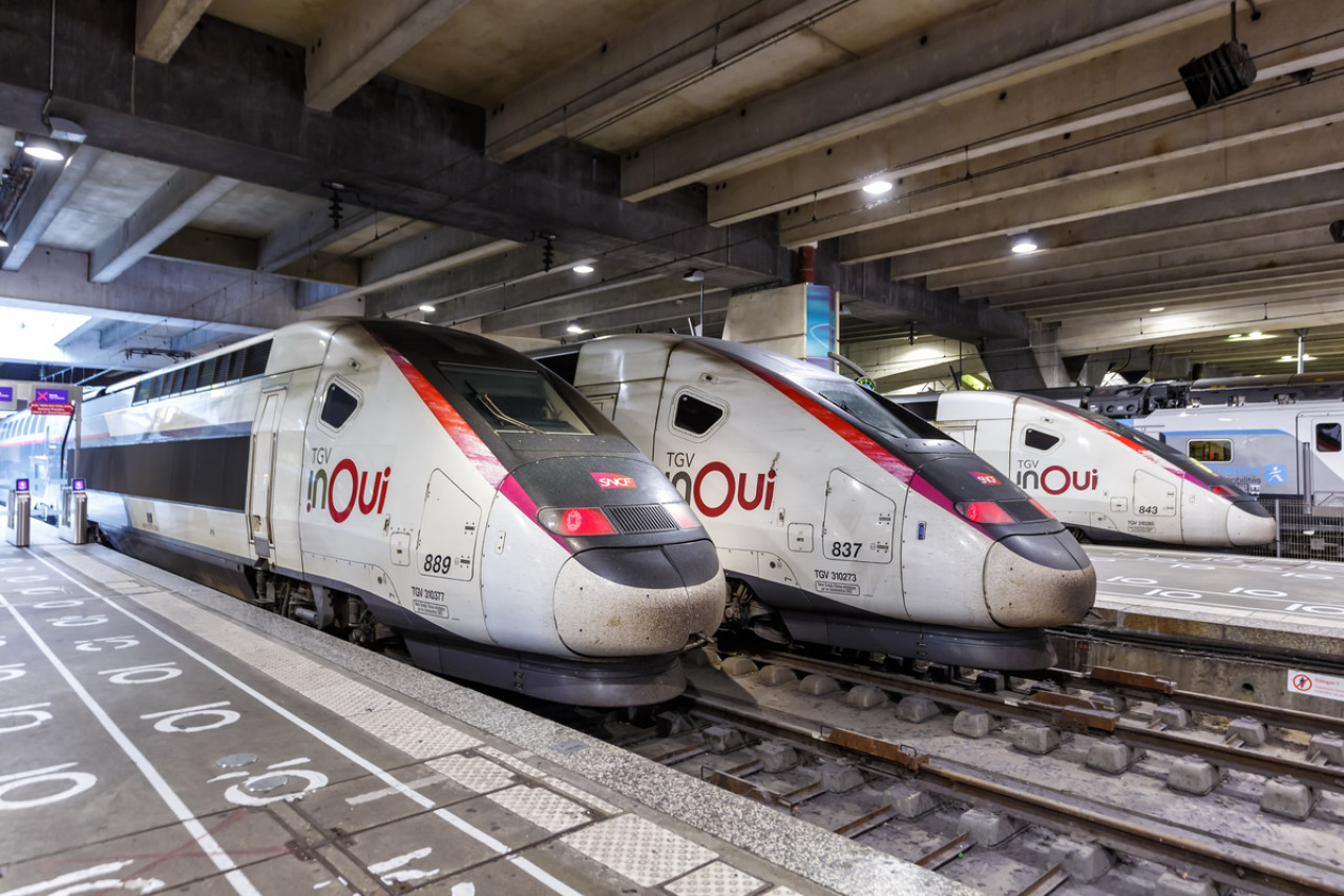 Grève SNCF Du 8 Mai :  Est-elle Inévitable ?  Informations Et Actualités
