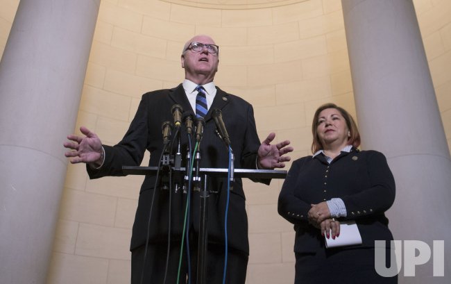 Gridlock On GOP Tax Bill: Medicaid And Clean Energy Changes Spark Conservative Backlash Gridlock On GOP Tax Bill: Medicaid And Clean Energy Changes Spark Conservative Backlash