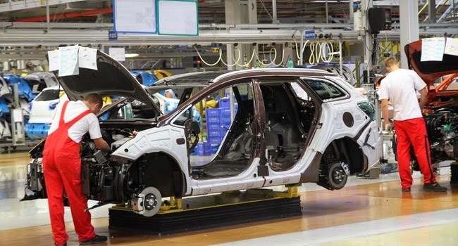 Growth Challenges For Luxury Automakers In China: BMW, Porsche, And Beyond Growth Challenges For Luxury Automakers In China: BMW, Porsche, And Beyond