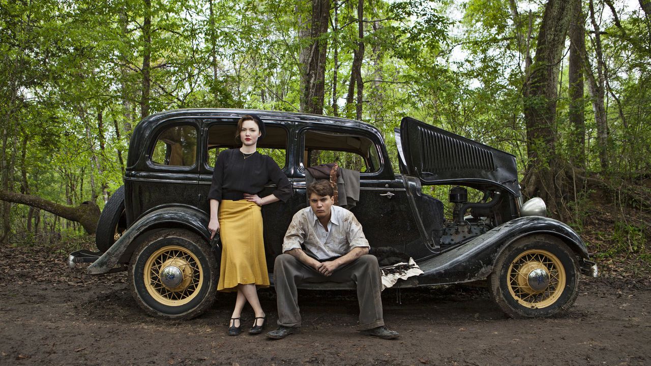 GTA VI's Latest Trailer: The Bonnie And Clyde Inspired Storyline GTA VI's Latest Trailer: The Bonnie And Clyde Inspired Storyline