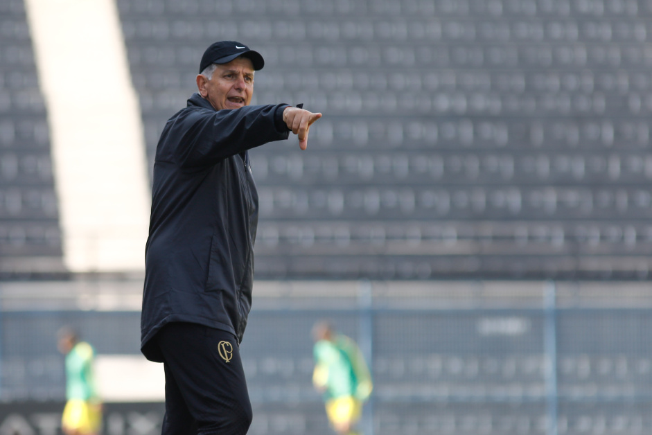 Guarani Eliminado: Corinthians Garante Melhor Campanha Com Empate Guarani Eliminado: Corinthians Garante Melhor Campanha Com Empate