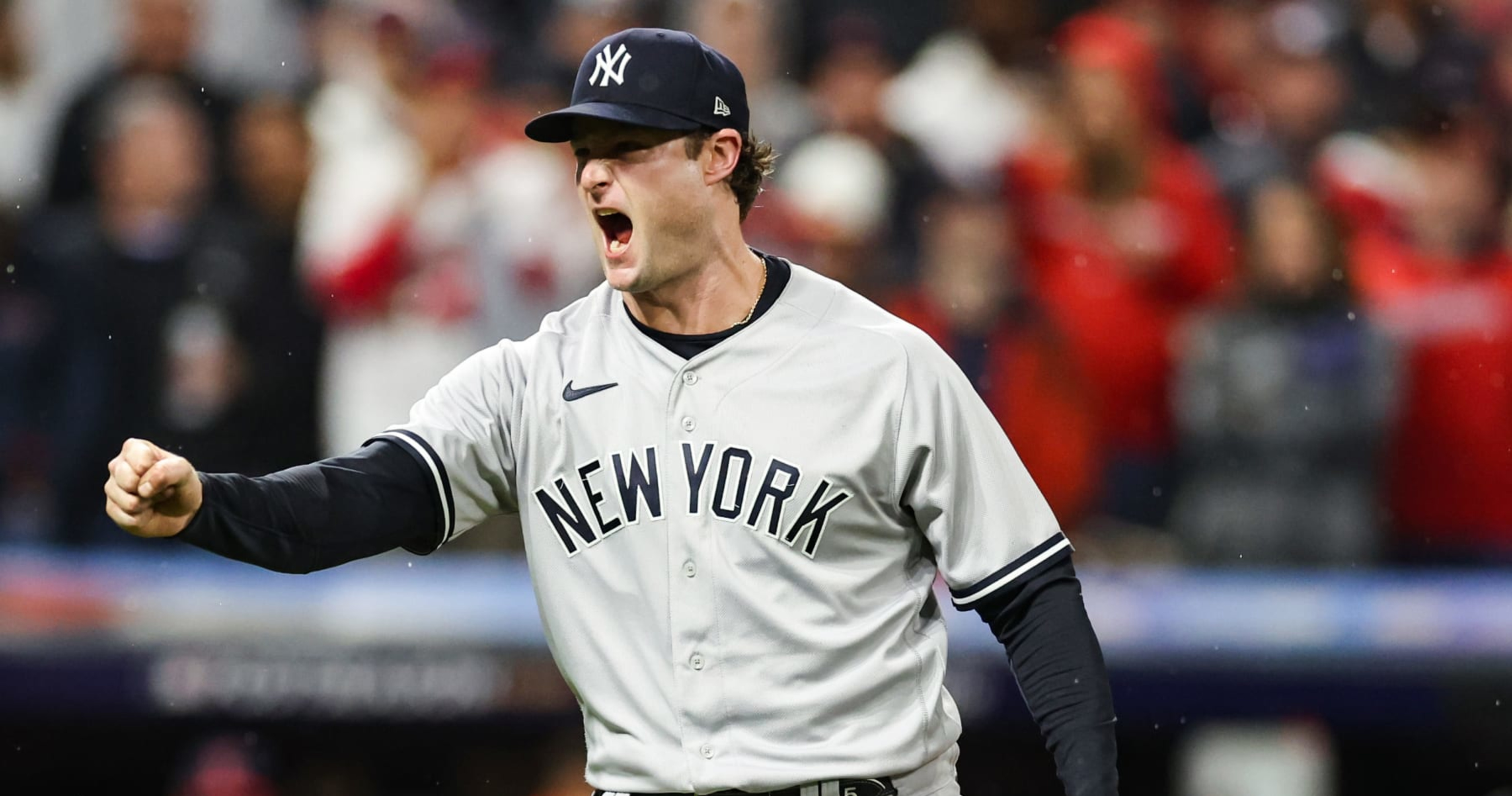 Guardians' ALDS Win Over Yankees: Series Analysis And Insights Guardians' ALDS Win Over Yankees: Series Analysis And Insights