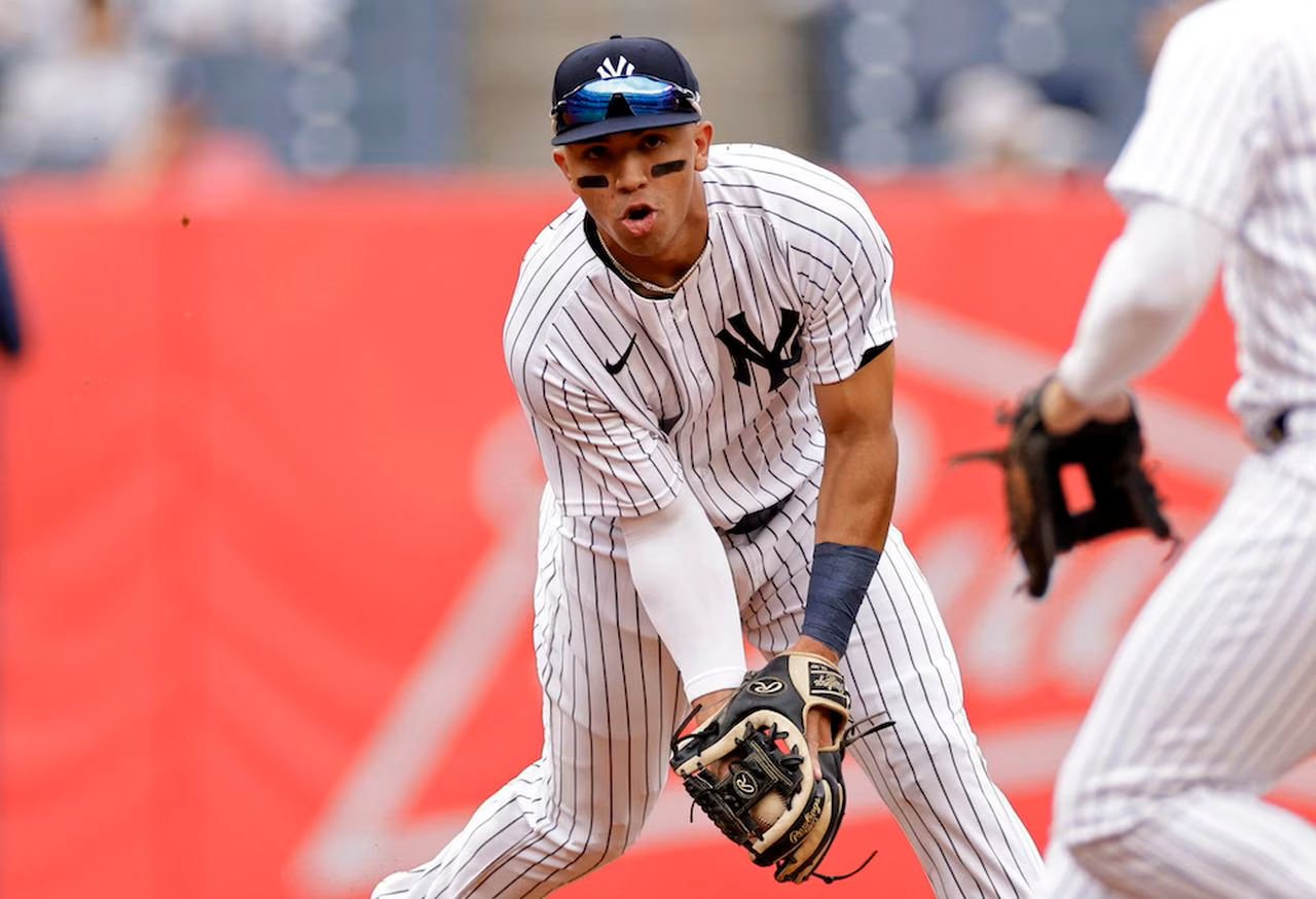 Guardians-Yankees Injury News: April 21st-23rd Guardians-Yankees Injury News: April 21st-23rd